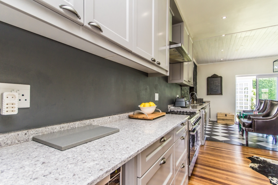 To Let 4 Bedroom Property for Rent in Vrykyk Western Cape